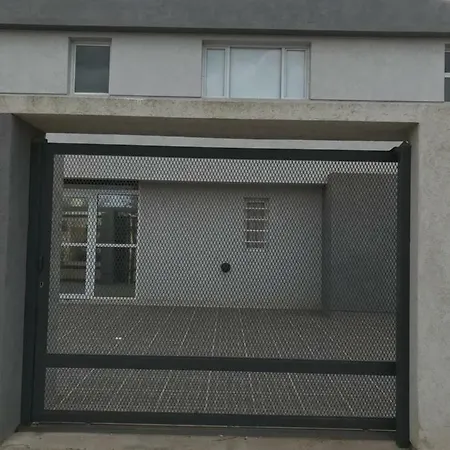 Platinum Apart Viedma Exterior photo