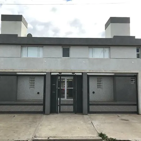 Platinum Apart Viedma Exterior photo