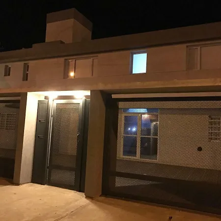 Platinum Apart Viedma Exterior photo