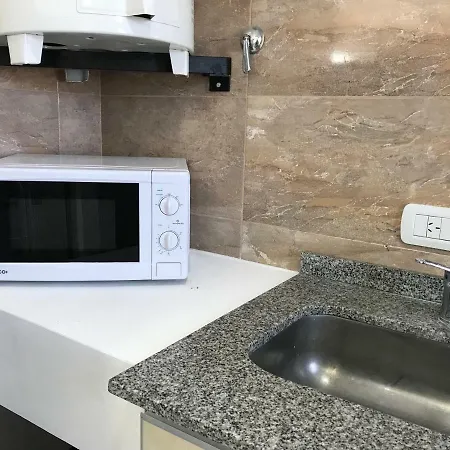 Platinum Apart Viedma Exterior photo
