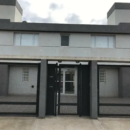 Platinum Apart Viedma Exterior photo