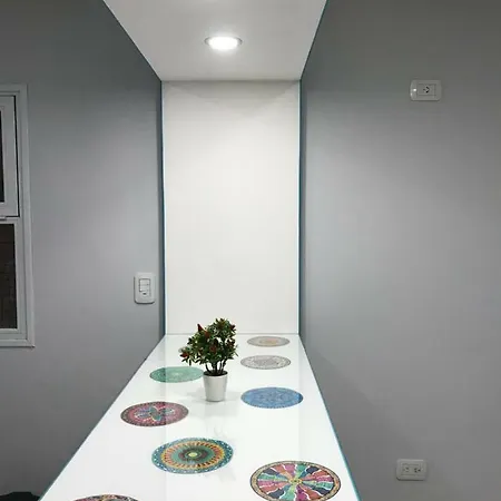 Platinum Apart Viedma Exterior photo