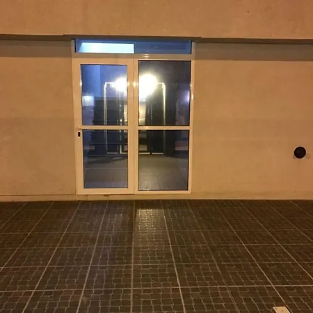 Platinum Apart Viedma Exterior photo