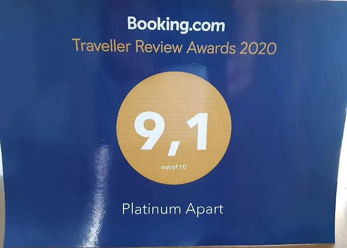 Platinum Apart