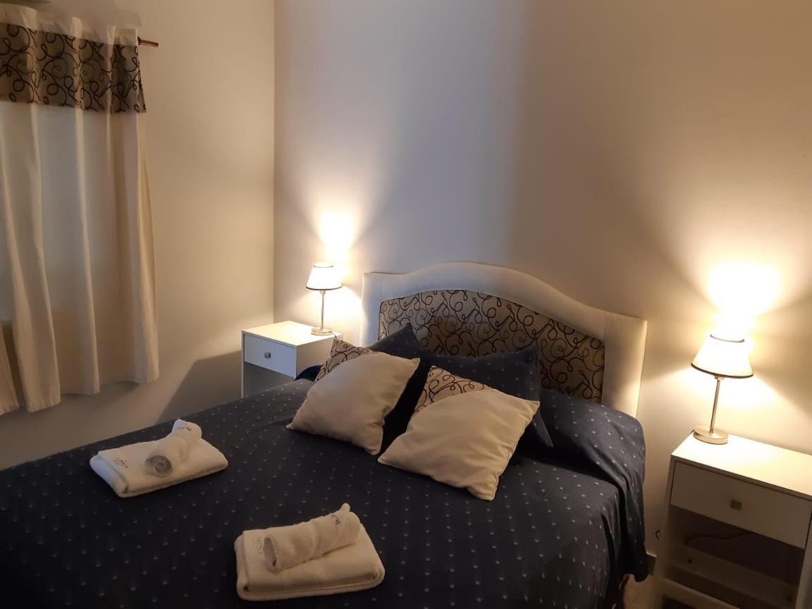Apartment Platinum