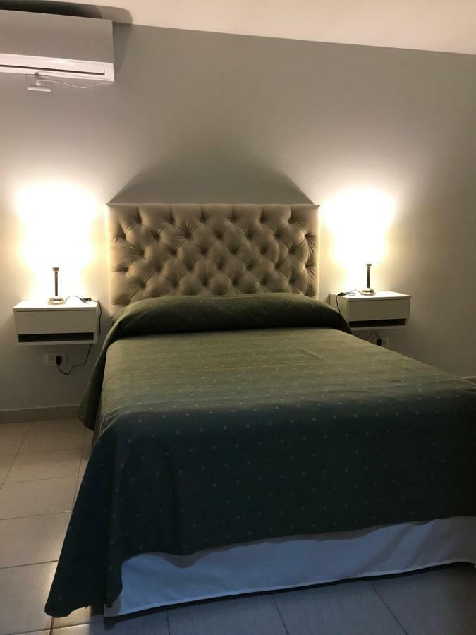 Platinum Apartment Viedma
