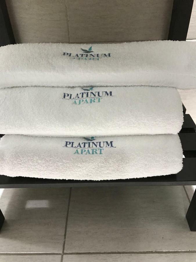 Platinum * Viedma