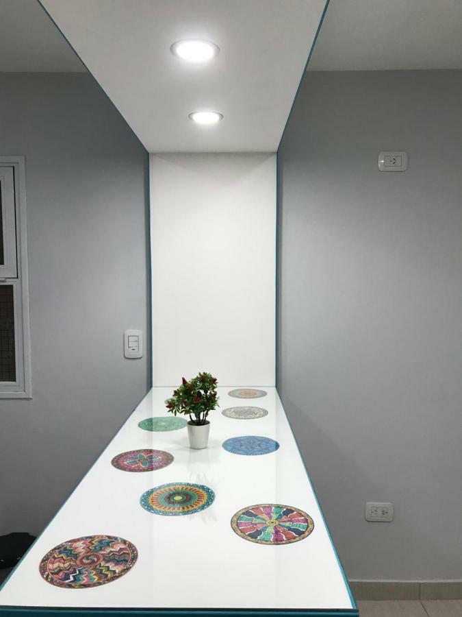 Platinum Apartment *