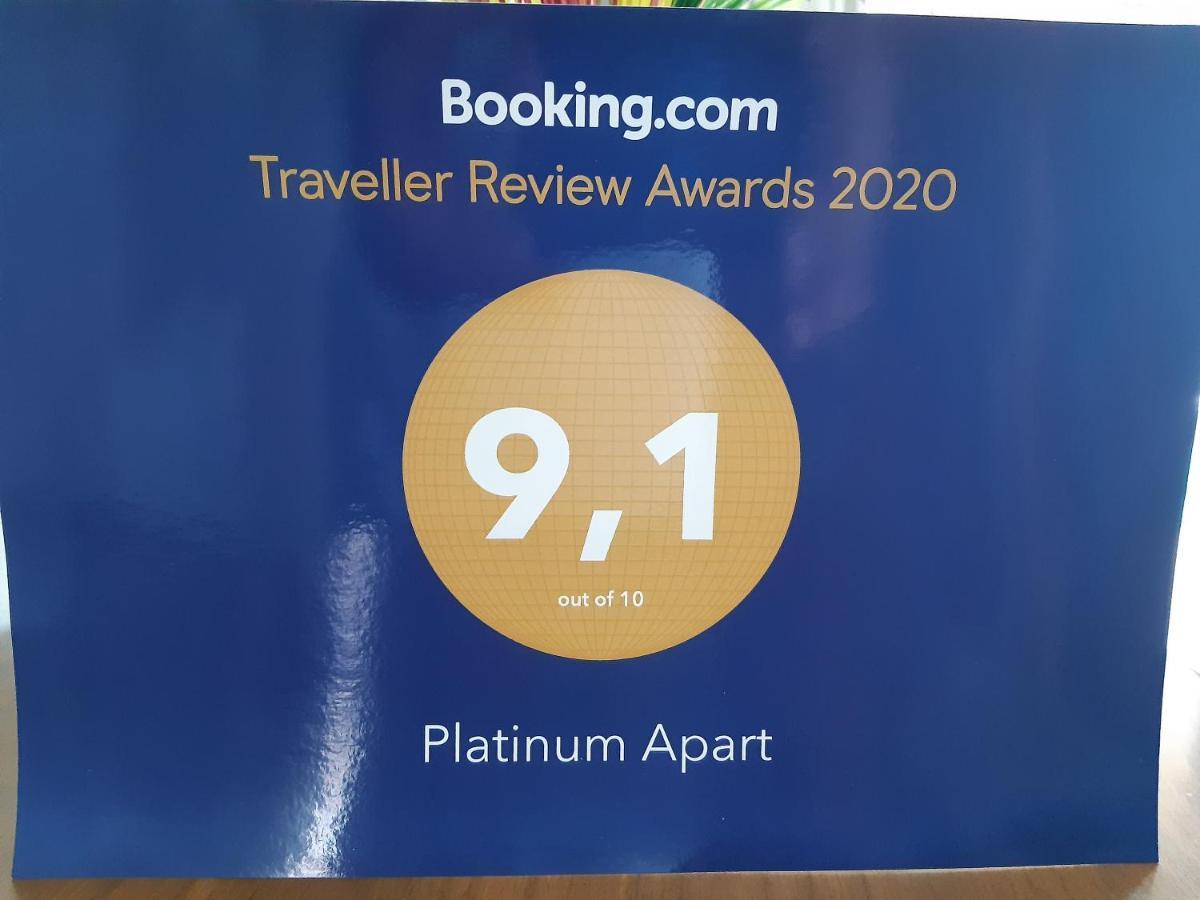 Platinum Viedma